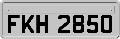FKH2850