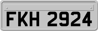 FKH2924