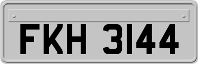 FKH3144