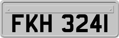 FKH3241