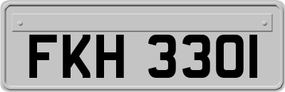 FKH3301