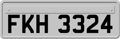 FKH3324