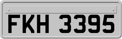 FKH3395