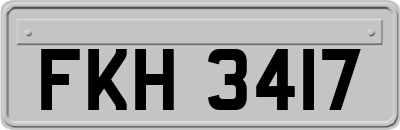 FKH3417