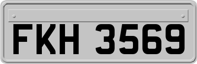 FKH3569