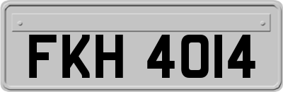 FKH4014