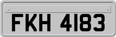 FKH4183