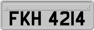 FKH4214