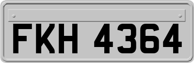 FKH4364