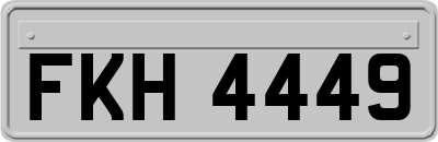 FKH4449