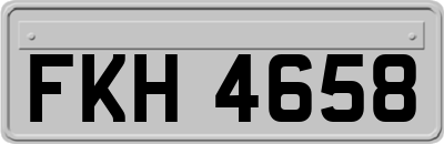 FKH4658