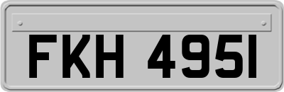 FKH4951