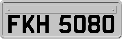 FKH5080