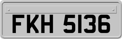 FKH5136