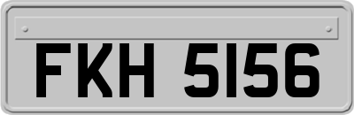 FKH5156