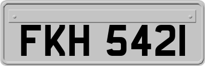 FKH5421