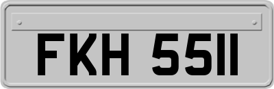 FKH5511