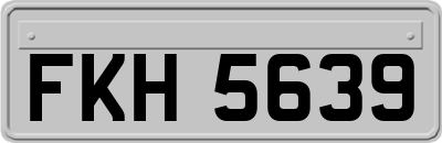 FKH5639
