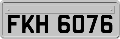 FKH6076