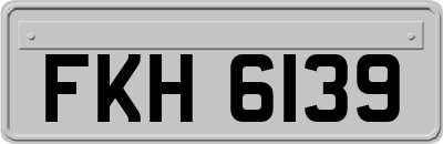 FKH6139