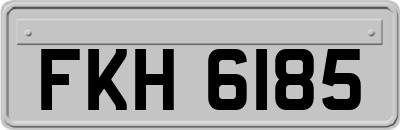 FKH6185