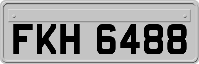 FKH6488