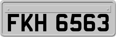 FKH6563