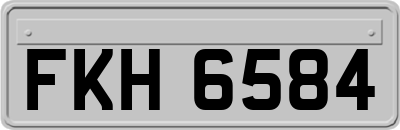 FKH6584