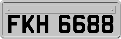 FKH6688