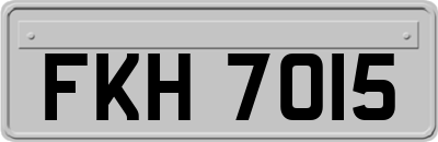FKH7015