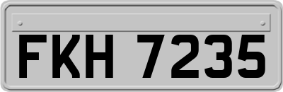 FKH7235