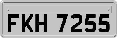 FKH7255