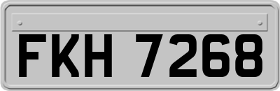 FKH7268