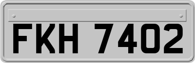 FKH7402