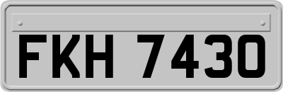 FKH7430