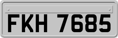 FKH7685