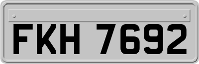 FKH7692