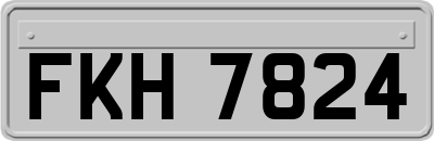 FKH7824