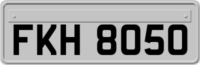FKH8050
