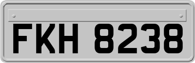 FKH8238