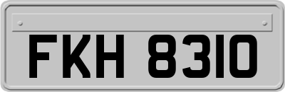FKH8310