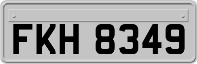 FKH8349