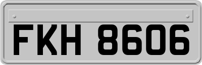 FKH8606