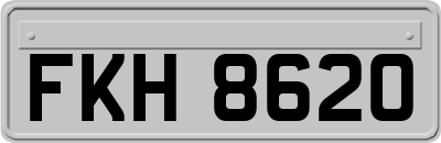 FKH8620