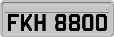 FKH8800