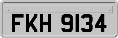 FKH9134