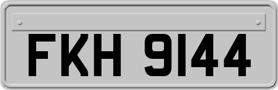 FKH9144