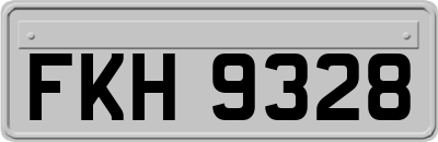 FKH9328