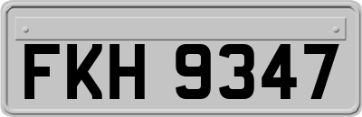 FKH9347