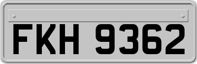 FKH9362
